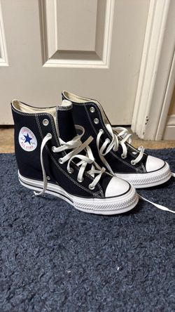 Converse wedge