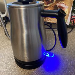 Kitchen Electric Tea Kettle 