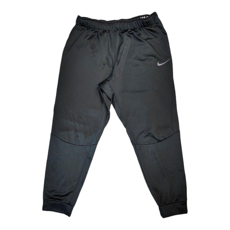 Nike DRI-FIT Therma Men's Training Pants Joggers 800193-010 SIZE XL Black