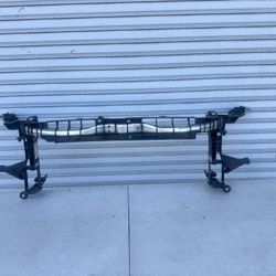 2015-2020 Mercedes GLA250 X156 Front Radiator Core Support Upper Bar OEM 