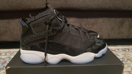 Jordan 6 Space Jam