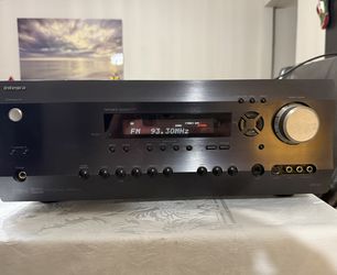 Integra DTR 5.3 Surround sound receiver