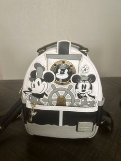 disney backpack