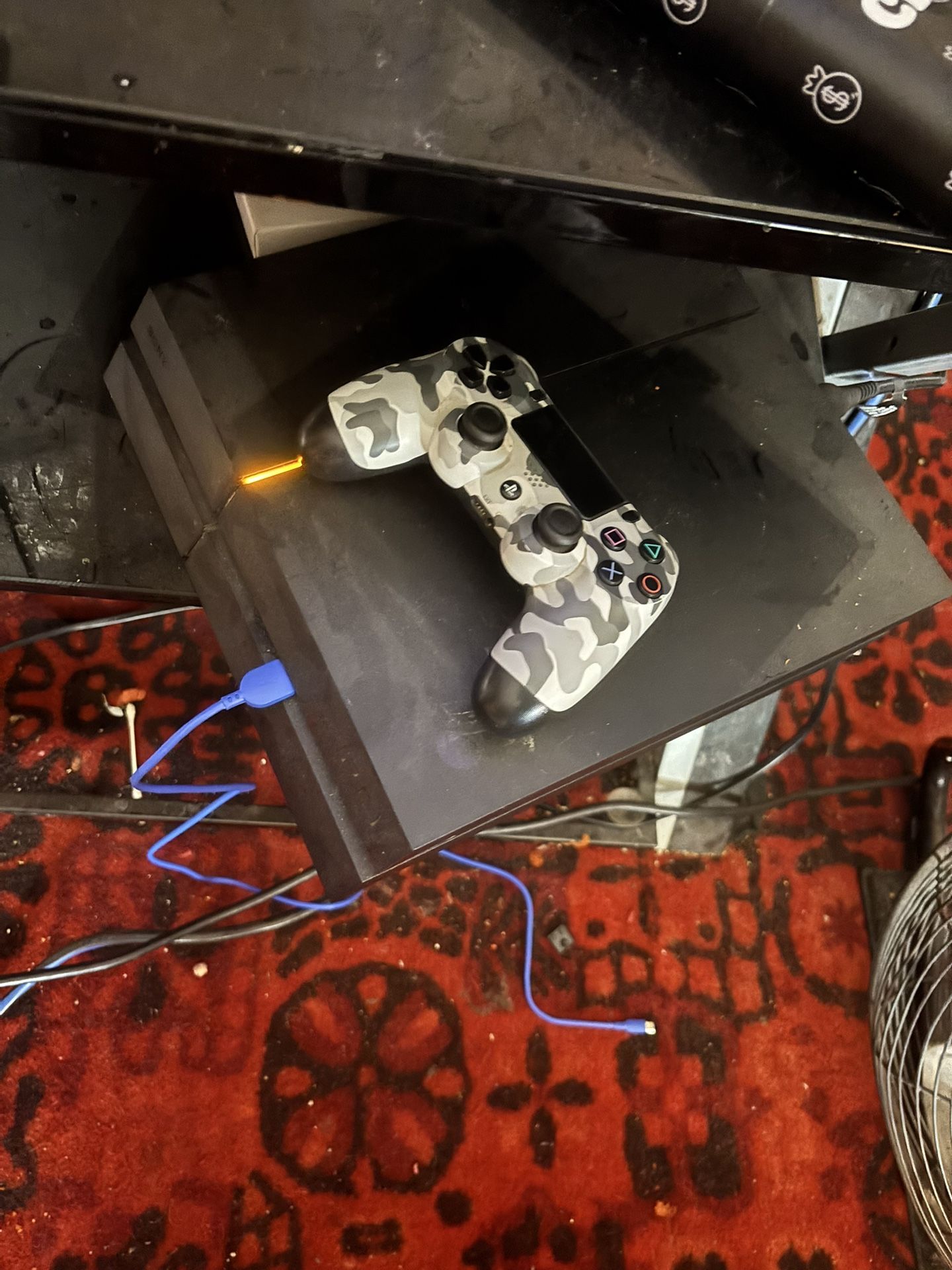 Ps4