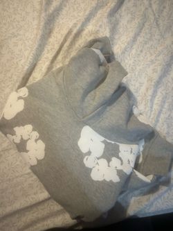 denim tears hoodie