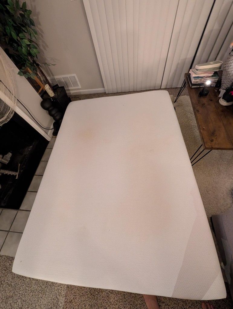 Purple Mattress - Original Queen Size