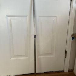 Telescopic Pole