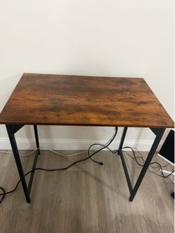 Computer Table