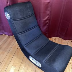 X Rocker Gaming Chair