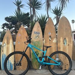 Specialized Enduro Comp Carbon size S3 2021