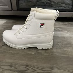 Fila Boots (unisex)