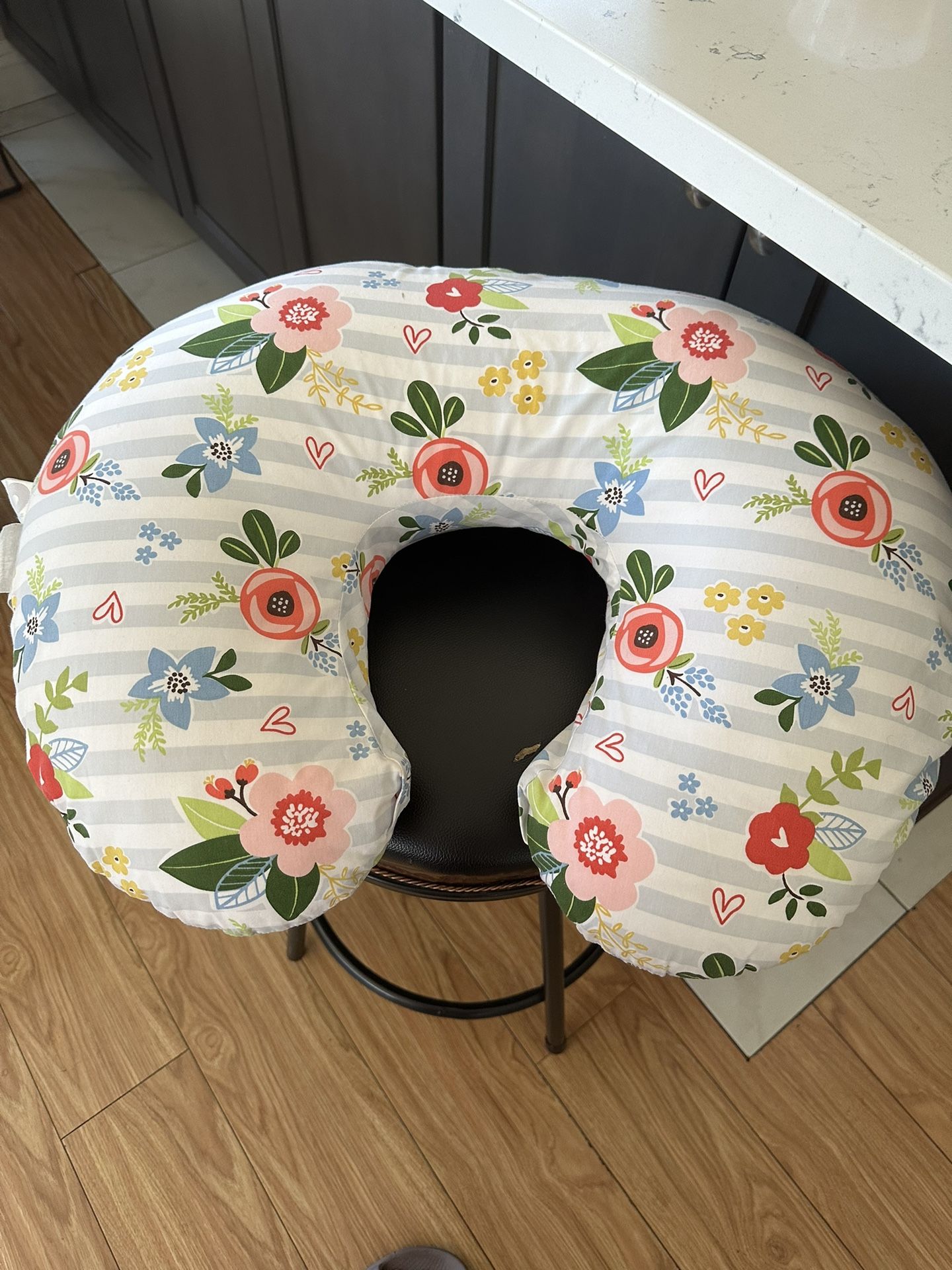Breastfeeding Pillows