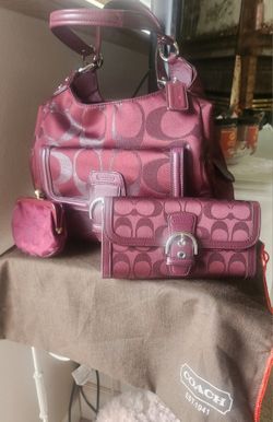 Coach Shoulderbag