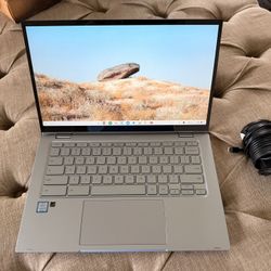 Asus Chromebook Flip