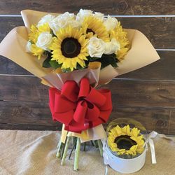 Flower Arrangement