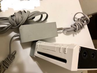 Nintendo wii