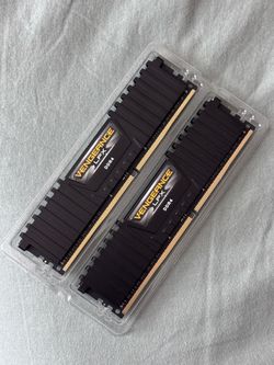 DDR4 lpx 2x16 (32gb)