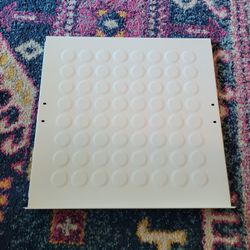 Ikea Elvarli Shoe Shelf 15"X14" 103.172.92