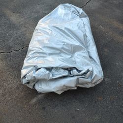 Car Cover 3XL+