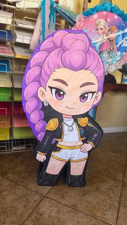 K pop Pinata