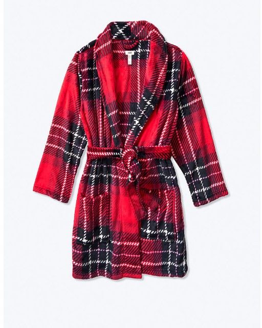 Victoria Secret PINK Robe