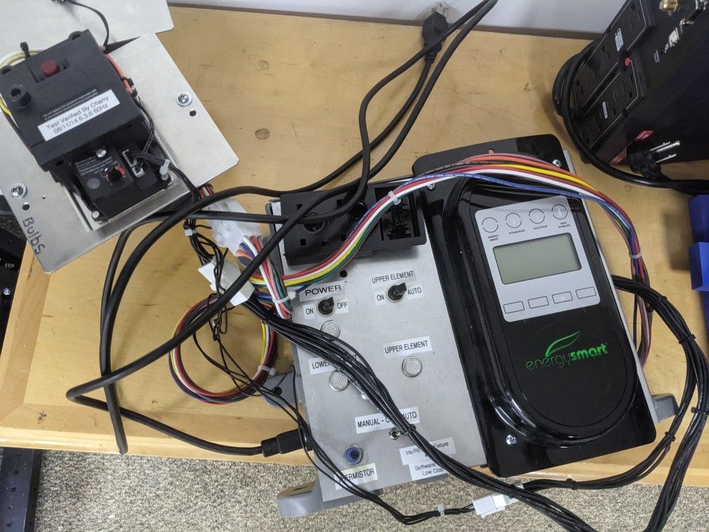 Kit, Module Replacement, Energy Smart