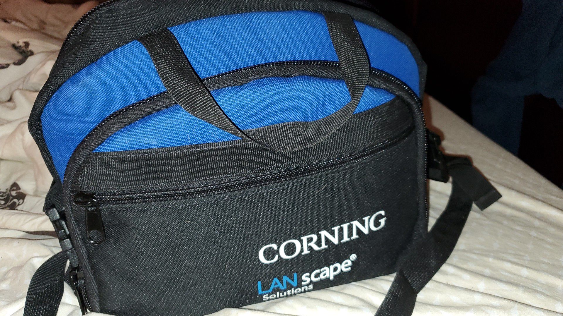 Corning lanscape unicam kit + 30 lc corning unicams