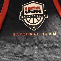 Nike USA Basketball Backpack 