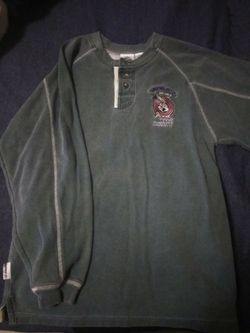 Vintage Looney tunes shirt