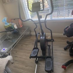 Elliptical 