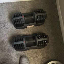 Fitness Gear Adjustable Fumbles