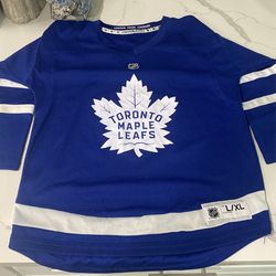 Auston Matthews Jersey