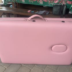 Portable Massage Table