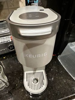 New, Keurig Single-Serve Coffee Maker