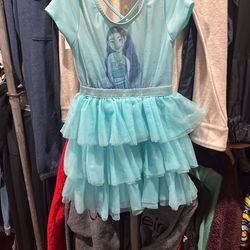 3T Disney Moana Dress