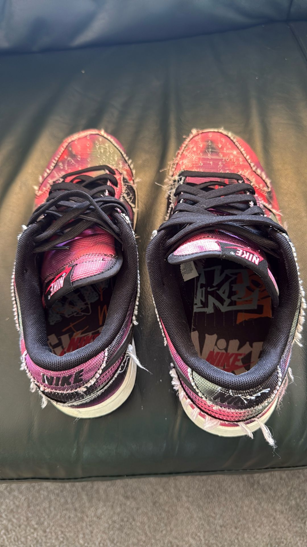 Nike Tennis Shoes