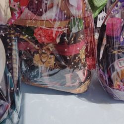 Mother Day Basket 