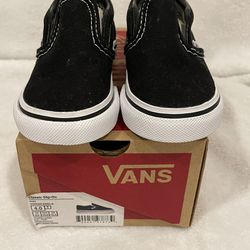 Vans For Toddlers