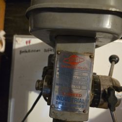 Drill Press 