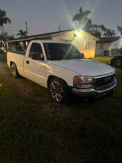 2006 GMC Other