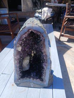 Amethyst Stone