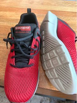 Skechers Relaxed Fit