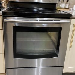 Samsung Oven