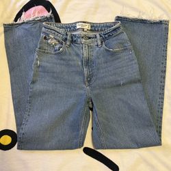 Abercrombie & Fitch  