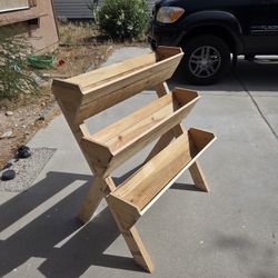 3 Toer Planter Stand 