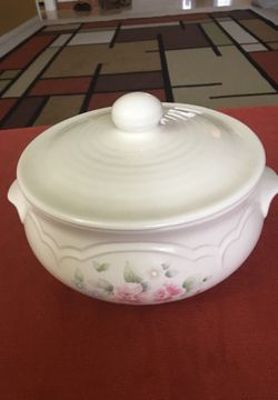 Platzigraff casserole pot