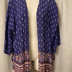 Cardigan 