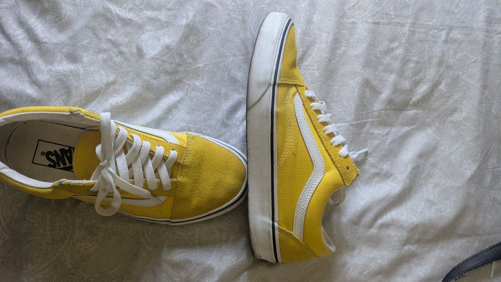 Vans Shoes