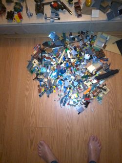 Legos