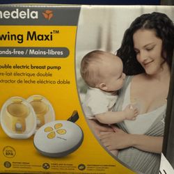 Medela Hand Free Breast Pump